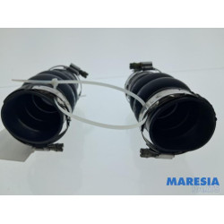 Peugeot - 2008 - Intercooler hose