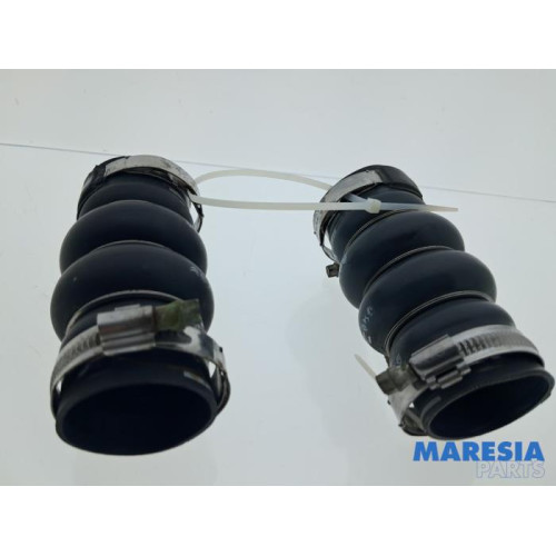 Peugeot - 2008 - Intercooler Slang