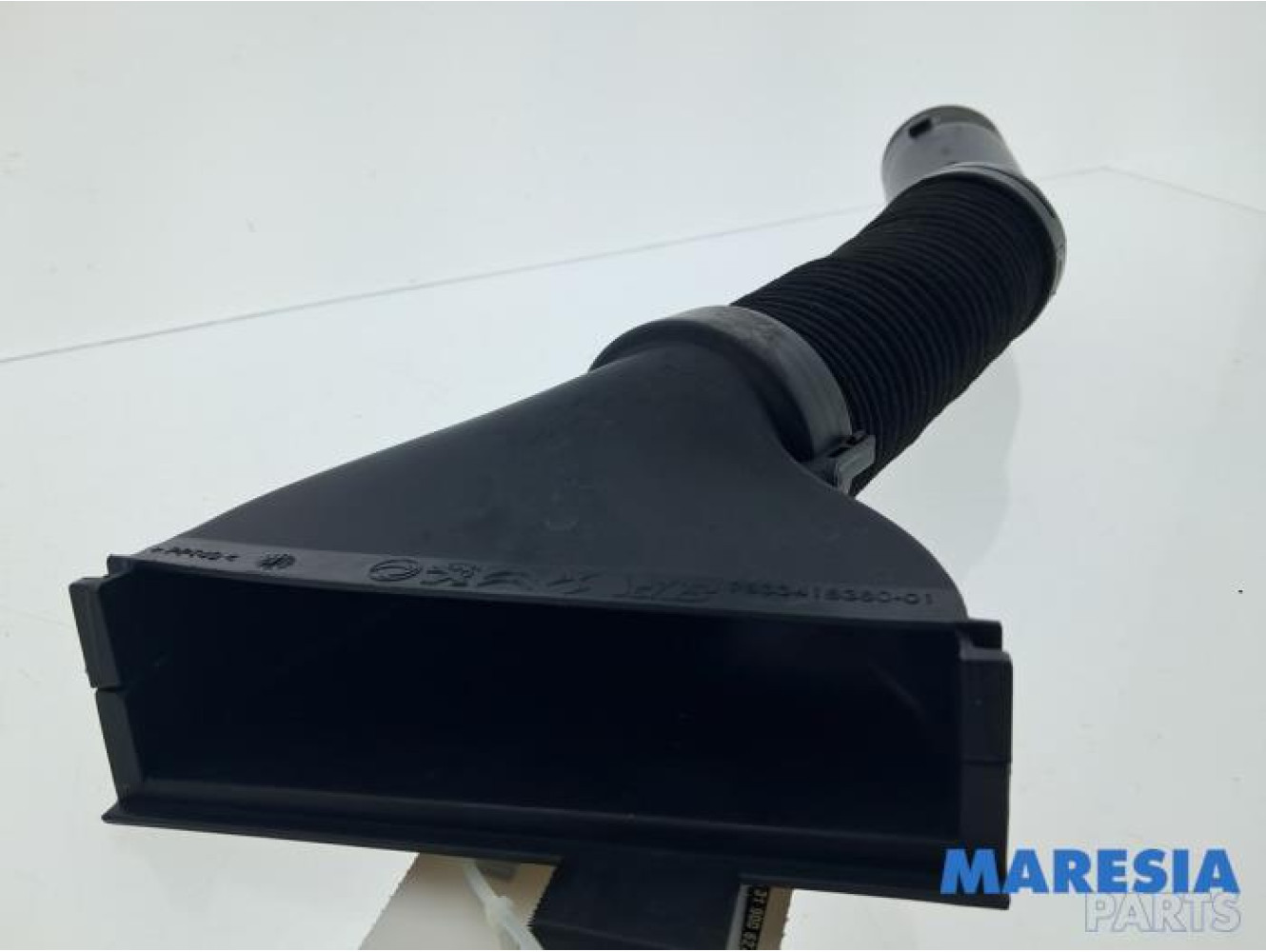 Peugeot - 2008 - Tuyau d'aspiration air