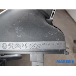 Peugeot - 2008 - Tuyau d'aspiration air