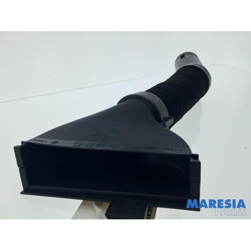 Peugeot - 2008 - Tuyau d'aspiration air