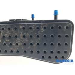 Peugeot - 2008 - Koolstoffilter