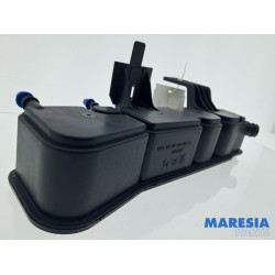 Peugeot - 2008 - Koolstoffilter