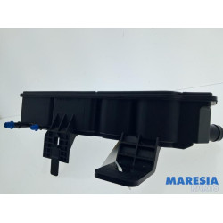 Peugeot - 2008 - Koolstoffilter