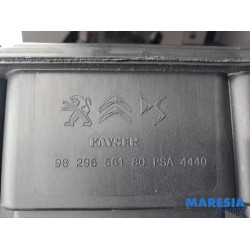 Peugeot - 2008 - Koolstoffilter