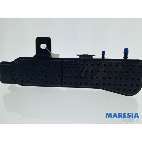 Peugeot - 2008 - Koolstoffilter