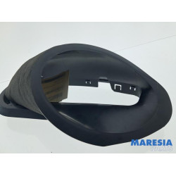 Peugeot - 2008 - Air funnel