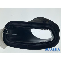 Peugeot - 2008 - Air funnel