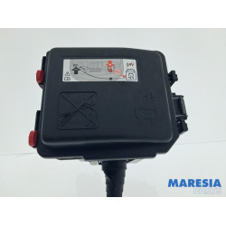 Peugeot - 2008 - Sicherungskasten