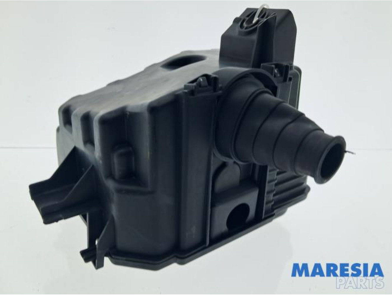 Peugeot - 2008 - Sicherungskasten