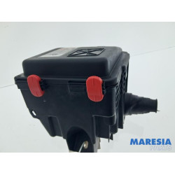 Peugeot - 2008 - Sicherungskasten