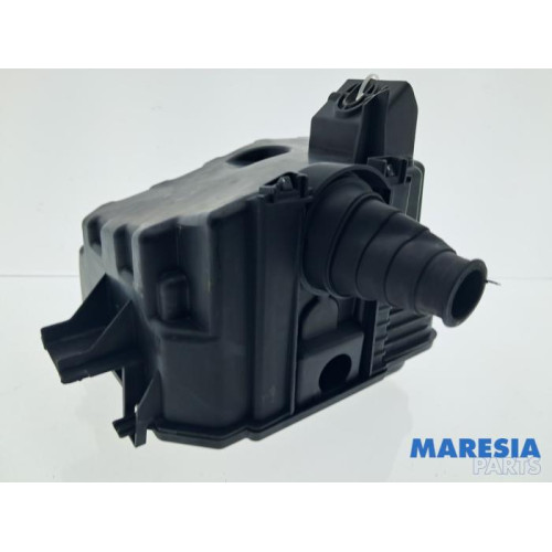 Peugeot - 2008 - Sicherungskasten