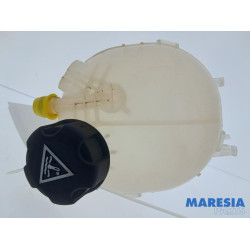 Peugeot - 2008 - Expansion vessel
