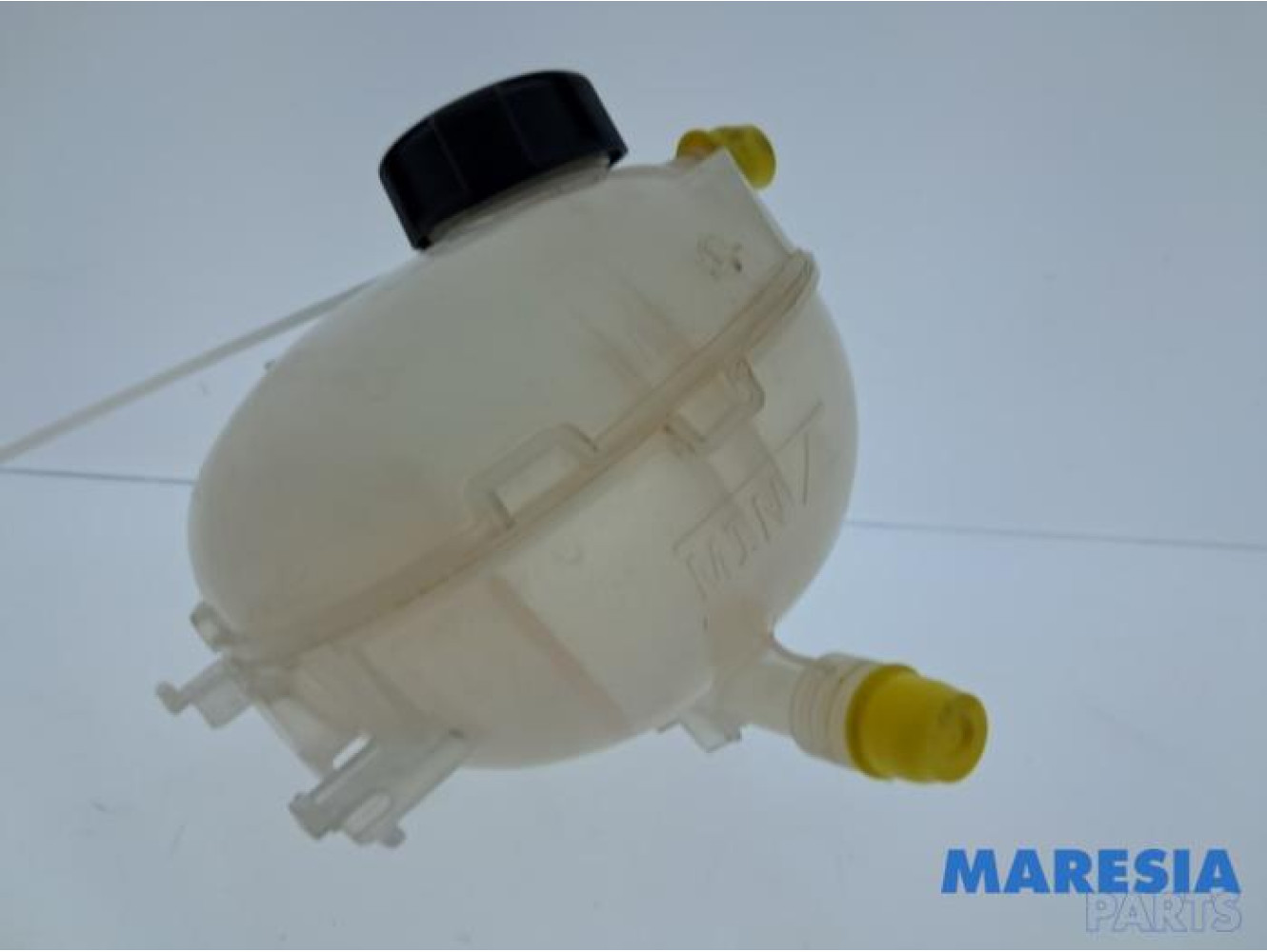 Peugeot - 2008 - Expansion vessel