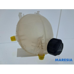 Peugeot - 2008 - Expansion vessel