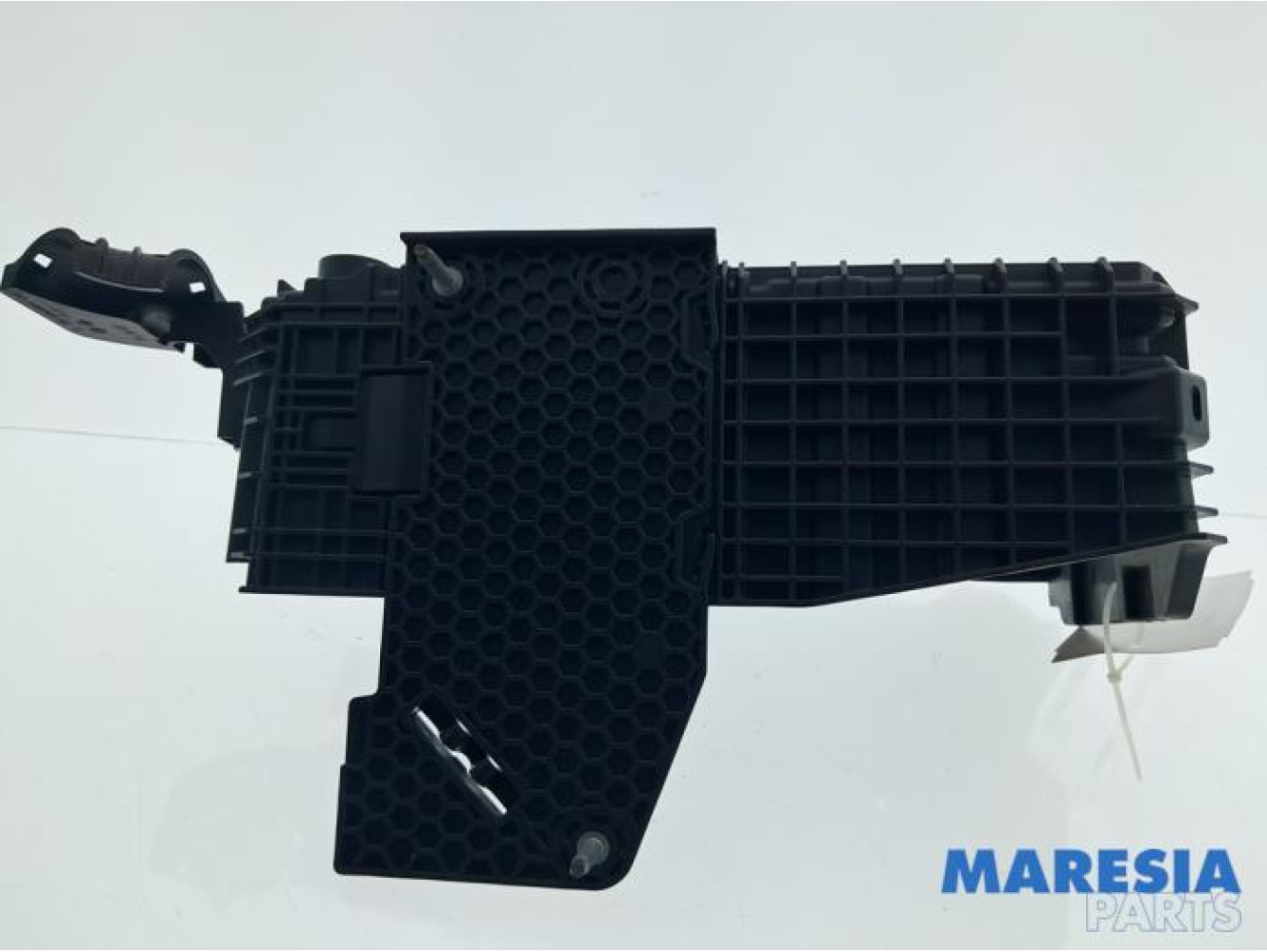 Peugeot - 2008 - Battery box