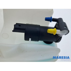 Peugeot - 2008 - Ruitensproeiertank voor