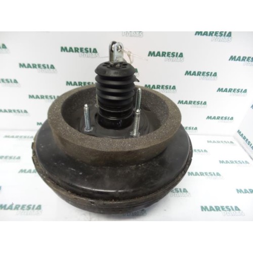 Peugeot - Partner - Brake servo