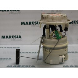 Peugeot - 307 - Electric fuel pump