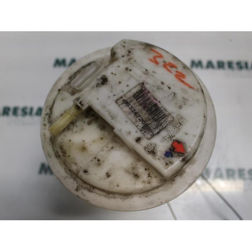 Peugeot - 307 - Electric fuel pump