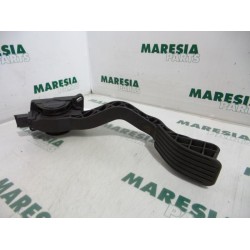 Peugeot - 307 - Throttle pedal position sensor