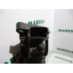 Peugeot - 307 - Throttle pedal position sensor