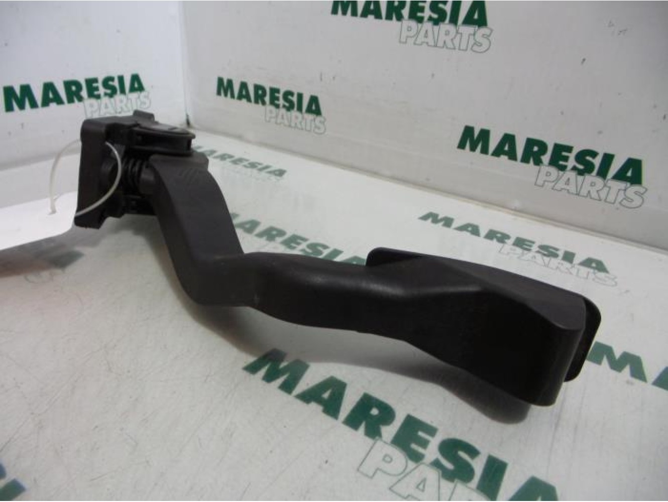 Peugeot - 307 - Throttle pedal position sensor