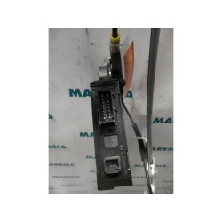 Peugeot - 307 - Fenstermechanik 4-türig links vorne