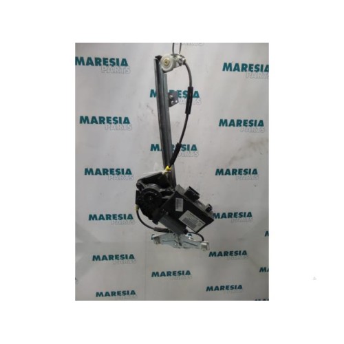 Peugeot - 307 - Window mechanism 4-door, front left