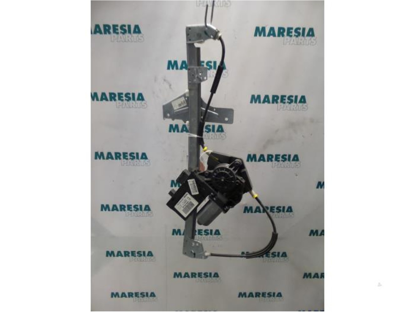 Peugeot - 307 - Window mechanism 4-door, front right