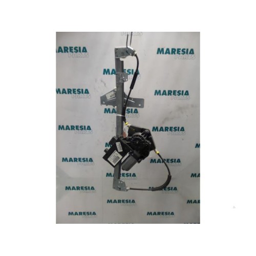 Peugeot - 307 - Window mechanism 4-door, front right