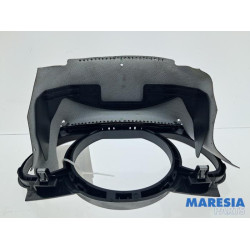 Citroen - C3 - Kilometerteller sierlijst