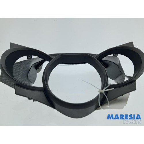 Citroen - C3 - Kilometerteller sierlijst