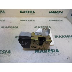 Peugeot - 307 - Door lock mechanism 4-door, front left