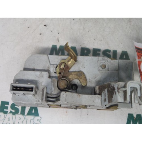 Peugeot - 307 - Deurslot Mechaniek 4Deurs links-achter