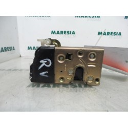 Peugeot - 307 - Front door lock mechanism 4-door, right