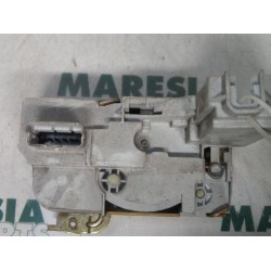 Peugeot - 307 - Front door lock mechanism 4-door, right