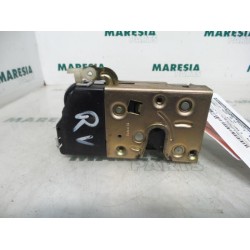 Peugeot - 307 - Front door lock mechanism 4-door, right