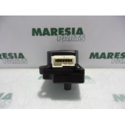 Peugeot - 307 - Heater valve motor