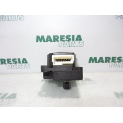 Peugeot - 307 - Heater valve motor