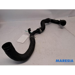 Fiat - Punto - Intercooler hose