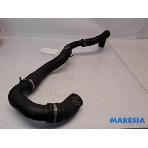 Fiat - Punto - Intercooler hose