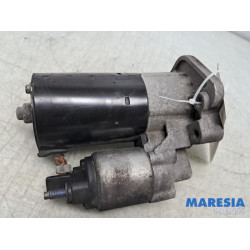 Renault - Scenic - Startmotor