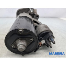 Renault - Scenic - Startmotor