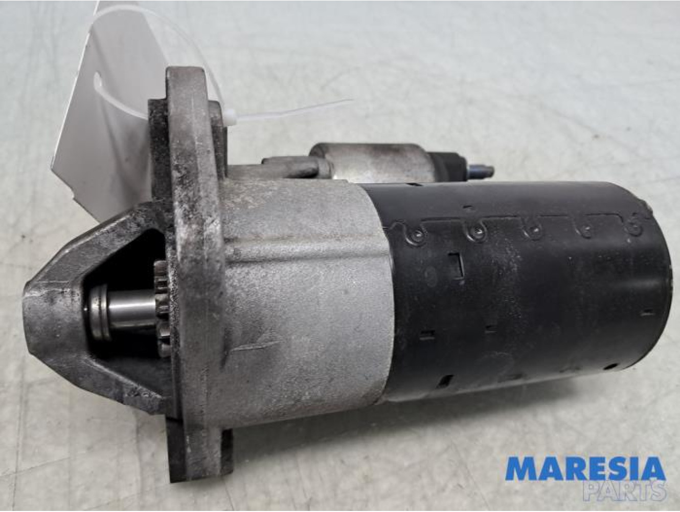 Renault - Scenic - Startmotor