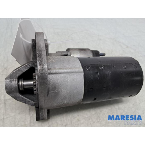 Renault - Scenic - Startmotor