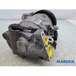 Renault - Scenic - Aircopomp