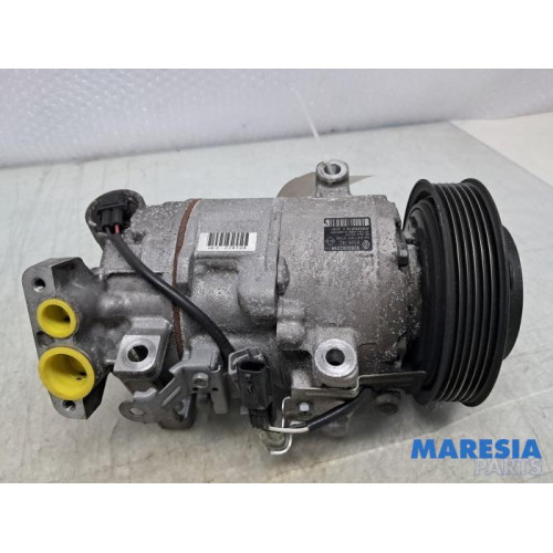 Renault - Scenic - Aircopomp