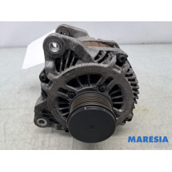 Renault - Scenic - Dynamo