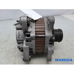 Renault - Scenic - Dynamo